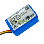 Baterie pro PLC 14430-14.8v-4S1P [Náhradní baterie]